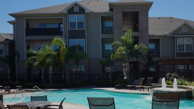 Asset Management in Houston: Apartments